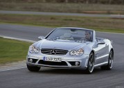 Mercedes-Benz CK 63S Carlsson